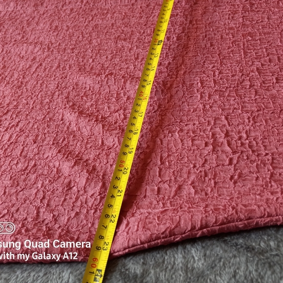 Citron Sleeveless Dress - Picture 8 of 13